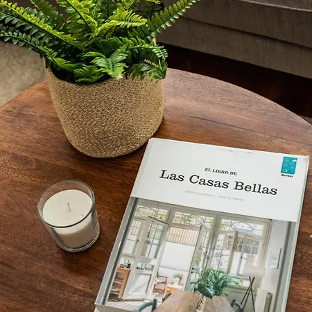 Homing Barcelona 101 Lejlighed L'Hospitalet de Llobregat