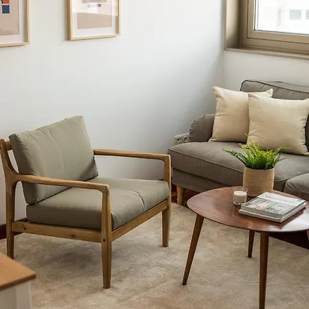 公寓 Homing Barcelona 101 *