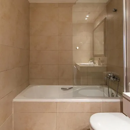 Homing Barcelona 101 Appartamento L'Hospitalet de Llobregat
