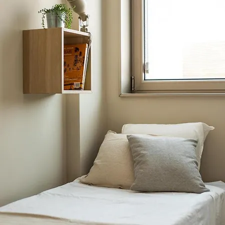 Homing Barcelona 101 * 略夫雷加特河畔奥斯皮塔莱特