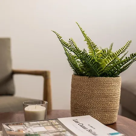 Homing Barcelona 101 公寓