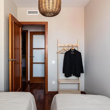 Homing Barcelona 101 * 略夫雷加特河畔奥斯皮塔莱特