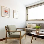 Homing Barcelona 101 Appartement *