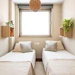 Homing Barcelona 101 Appartement L'Hospitalet de Llobregat