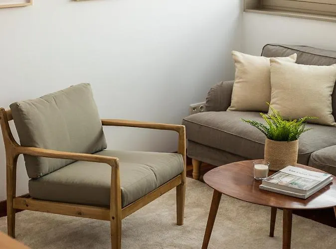 Apartamento Homing Barcelona 101 *