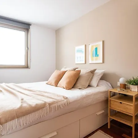 Homing Barcelona 101 L’Hospitalet de Llobregat