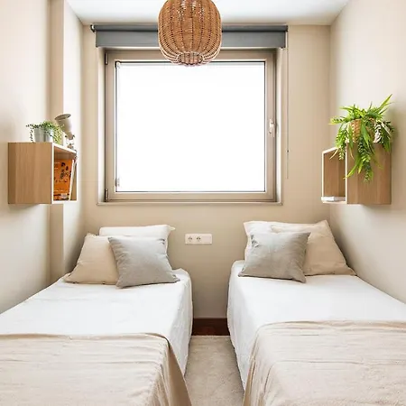 Homing Barcelona 101 Apartament L’Hospitalet de Llobregat