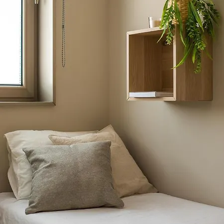 Apartament Homing Barcelona 101