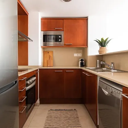 Homing Barcelona 101 L’Hospitalet de Llobregat