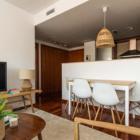 Apartament Homing Barcelona 101 *
