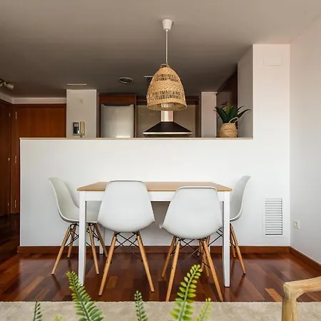 Homing Barcelona 101 L’Hospitalet de Llobregat